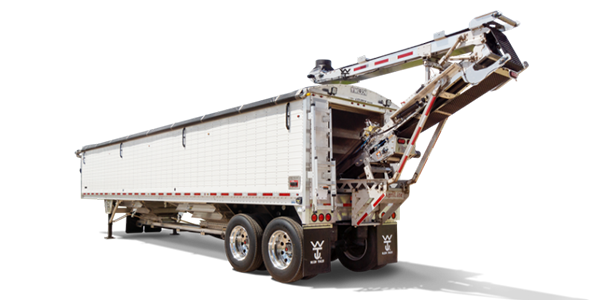 Wilson Agrilite Trailer